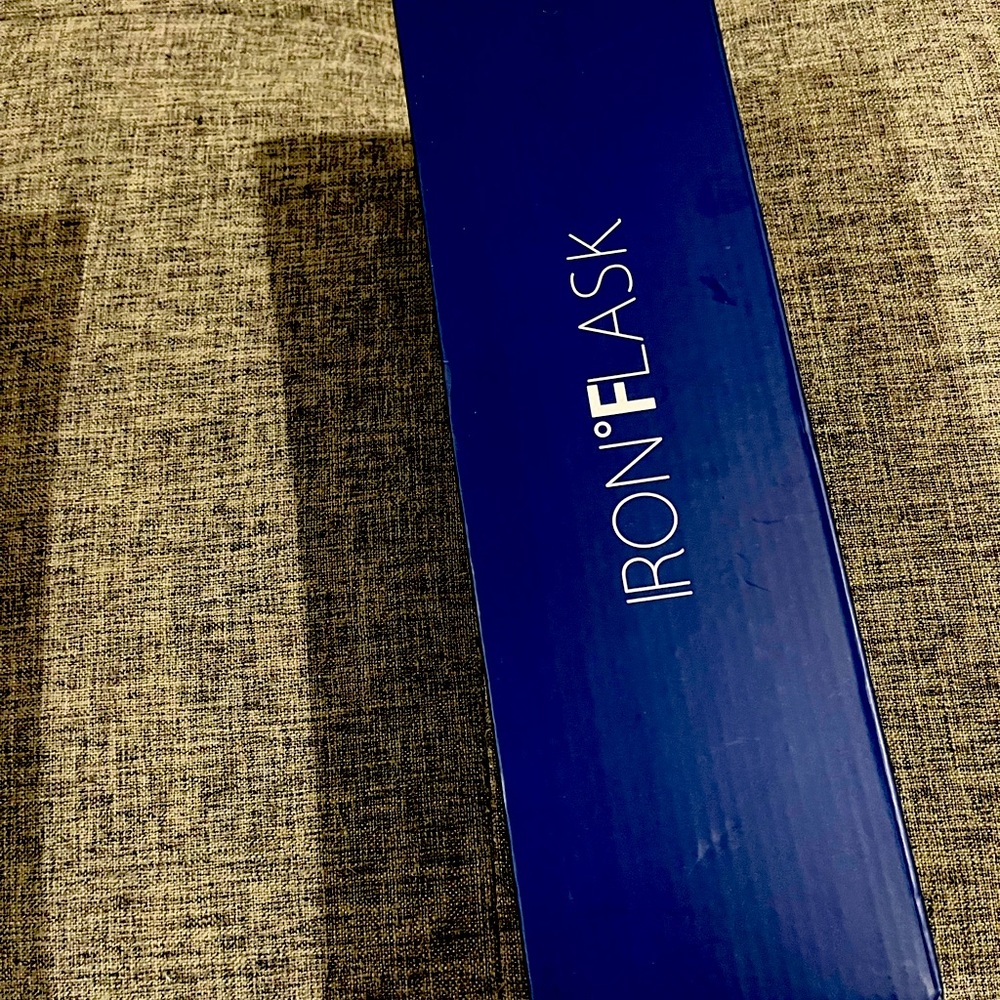 IronFlask Bottle